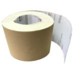 ROLLO TITANIUM VELCRO DISAFLEX 95mm x 25m