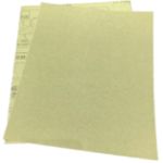 PLIEGO SILICATA DISAFLEX 230 x 280mm