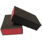 TACO ABRASIVO DISAFLEX 100 x 70 x 25mm