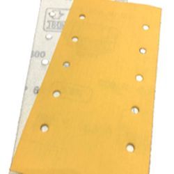 PLIEGO TITANIUM VELCRO DISAFLEX 81 x 133mm