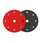 ADAPTADORA SOFT INTERFACE VELCRO 150mm 6 ag.