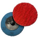 DISCO CAMBIO RAPIDO DISAFLEX CERAMICO 50mm