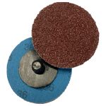 DISCO CAMBIO RAPIDO DISAFLEX CORINDON 75mm