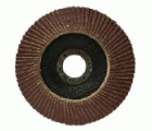 DISCO LAMINAR CORINDON DISAFLEX 115 x 22mm