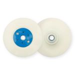 PLATO PARA DISCOS FIBRA DISAFLEX 22mm