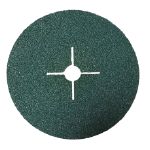 DISCO FIBRA ZIRCONIO DISAFLEX 178 x 22mm