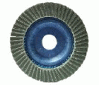 DISCO LAMINAR ZIRCONIO HT DISAFLEX 115 x 22mm