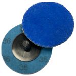 DISCO CAMBIO RAPIDO DISAFLEX ZIRCONIO 50mm