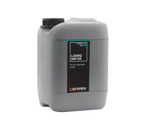 ACEITES PARA COMPRESORES DE AIRE LOGIQ AIR 68