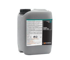 ACEITE PARA GUÍAS Y MANDOS HIDRÁULICOS AXOL WAY 68