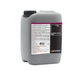 LUBRICANTE REFRIGERANTE SEMISINTÉTICO EP - LOGIQ COOL SM