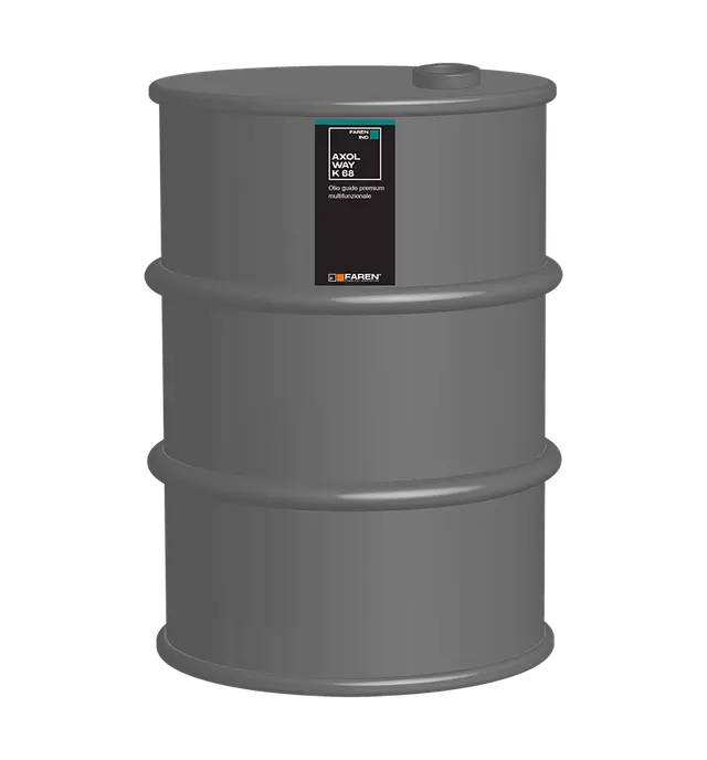 ACEITE DE GUIAS PREMIUM /MULTIFUNCIÓN - AXOL WAY K 68