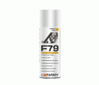 ANTIDESLIZANTE DE CORREAS - F79 SPRAY