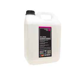 LIMPIADOR HIGIENIZANTE PARA AIRE ACONDICIONADO KLIMA SANITIZER