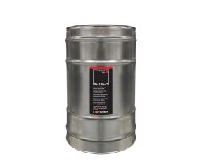 DISOLVENTE  RÁPIDA EVAPORACIÓN - ALITECH