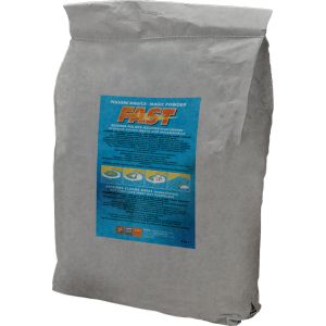 ABSORVENTE REUTILIZABLE CERTIFICADO NSF DRY UP