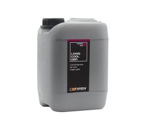 LUBRICANTE REFRIGERANTE, COBRE. METALES AMARILLOS Y ALEACIONES - LOGIQ COOL OBR