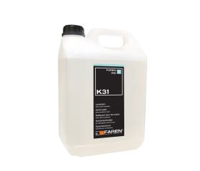 LAVAMANOS HIGIENIZANTE LÍQUIDO SIN OLOR  NI MICROPLÁSTICOS  - K31