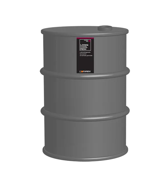 LUBRICANTE REFRIGERANTE MINERAL EP  - LOGIQ COOL REM
