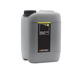 LIMPIEZA Y BRILLO DE INOX - POLISH CLEAN