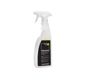 DESENGRASANTE MANCHAS VIEJAS REMOVE LIMPIADOR FUERTE 750 ML