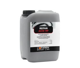 ÁCIDO DESINCRUSTANTE DE ÓXIDO Y CAL REFAN ACID RP