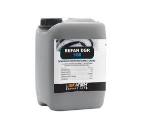 LIMPIADOR PARA SUPERFICIES DELICADAS REFAN DGR 100