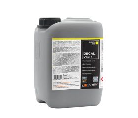 DESINCRUSTANTE ÁCIDO CAMBIO DE COLOR - DECAL VR27