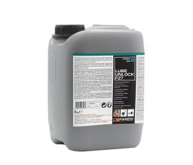 LUBRICANTE LIMPIADOR MULTIUSO LUB UNLOCK  F 27 5 lt