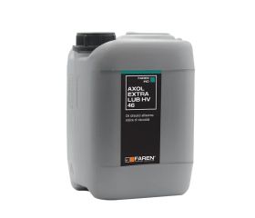 ACEITES HIDRÁULICOS DE ALTO ÍNDICE DE VISCOSIDAD AXOL EXTRA LUB HV 46