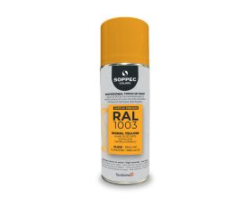 PINTURA SPRAY PROFESIONAL SOPPEC RAL
