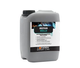 ANTIPROYECCIONES DE SOLDADURA BASE AGUA REFAN WELD