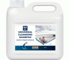 CHAMPÚ LIMPIADOR UNIVERSAL ESPECIAL NÁUTICA - SEA01