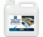 DETERGENTE QUITAMANCHAS PARA LA TECA - SEA11