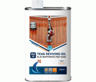 ACEITE REAVIVANTE PARA LA TECA - SEA16