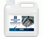 LIMPIADOR DE INCRUSTACIONES MARINAS (BIOFOULING) - SEA18