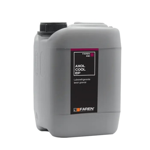 LUBRICANTE REFRIGERANTE, TRABAJOS PESADOS - AXOL COOL EP