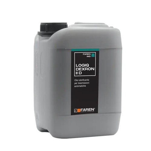 ACEITE LUBRICANTE PARA TRANSMISIONES AUTOMÁTICAS - LOGIQ DEXRON II-D