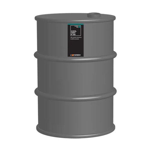 ACEITE DE GUIAS PREMIUM /MULTIFUNCIÓN - AXOL WAY K 68