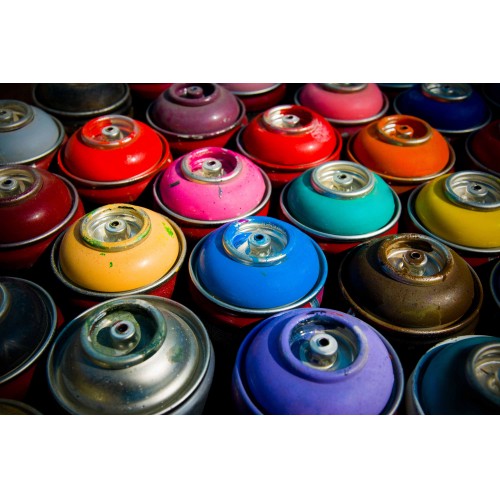 PINTURAS