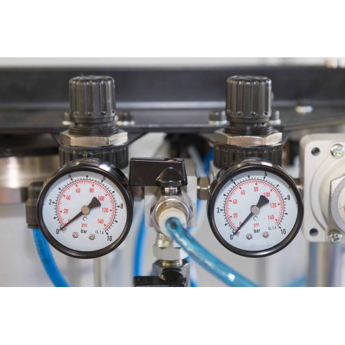 DETECTOR FUGAS GASES