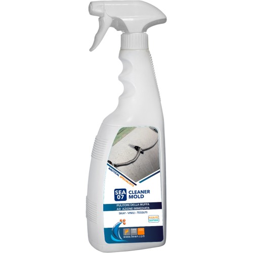 LIMPIA RÁPIDAMENTE EL MOHO - SEA07