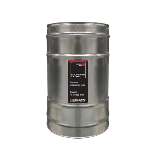 DISOLVENTE  DE RÁPIDA EVAPORACIÓN - DISOLVENTE EXTRA