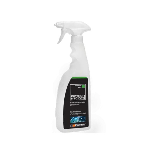 NEUTRALIZADOR DE OLORES DE CONTACTO - BIOTECH NTC DEO