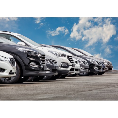 AUTOMÓVIL