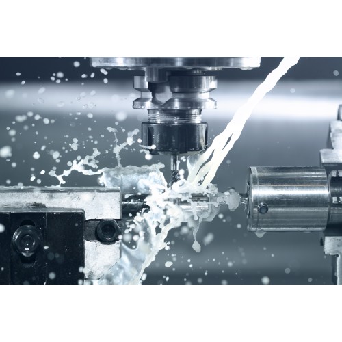LUBRICANTES/TRABAJO METAL