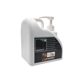 LAVAMANOS PROFESIONAL CON ABRASIVOS VEGETALES - PERFECT