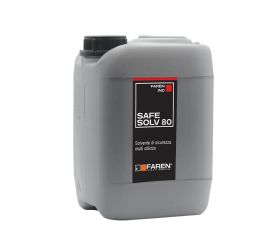SOLVENTE LIMPIADOR  SILICOS, PINTURAS Y ADHESIVOS SAFE SOLV 80
