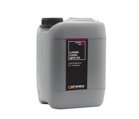 LUBRICANTE REFRIGERANTE SEMISINÉTICO E.P.  - LOGIQ COOL QKR 20