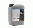 TRATAMIENTO ESTABILIZADOR DEL AGUA SANITARIA - WT AS605